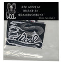 Sticker Pack: Mark II