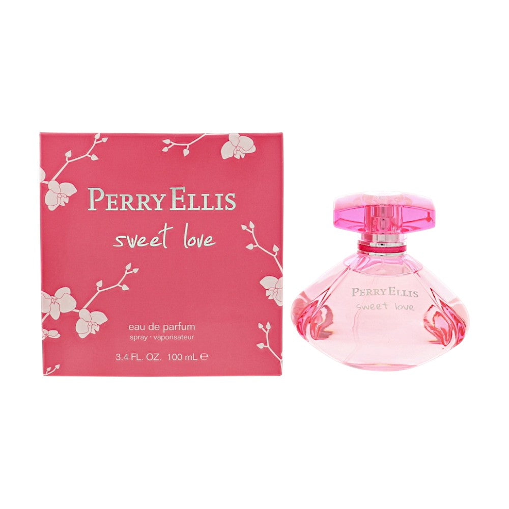 Sweet Love by Perry Ellis