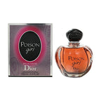 Poison Girl by Christian Dior