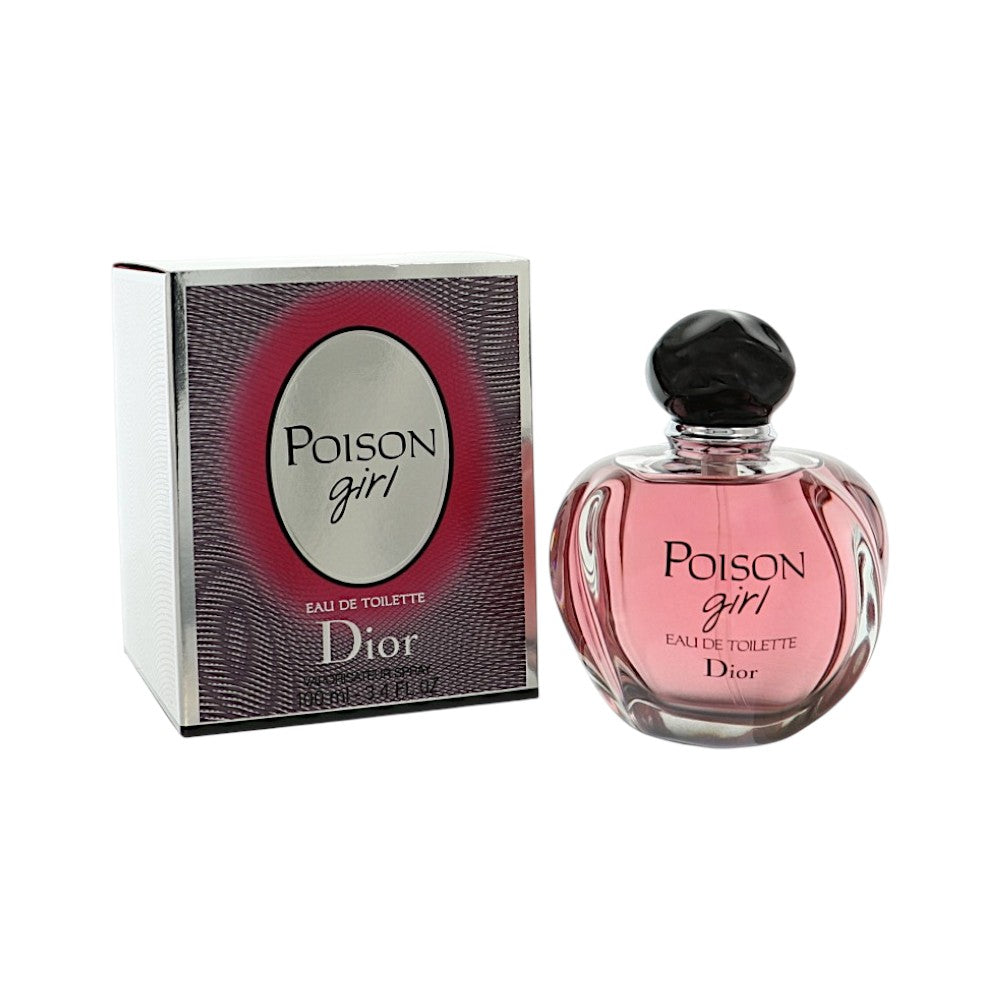 Poison Girl by Christian Dior