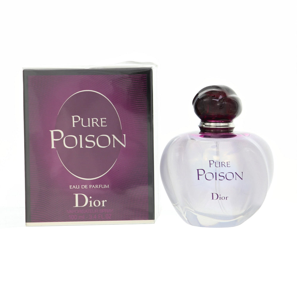 Pure Poison by Christian Dior