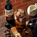 Brown Sugar Simple Syrup 12.7 oz