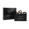 Signorina Misteriosa by Salvatore Ferragamo