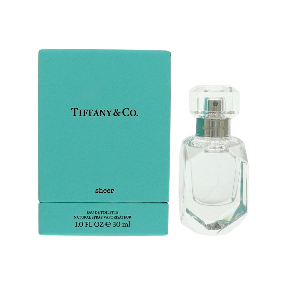 Sheer Tiffany by Tiffany & Co.