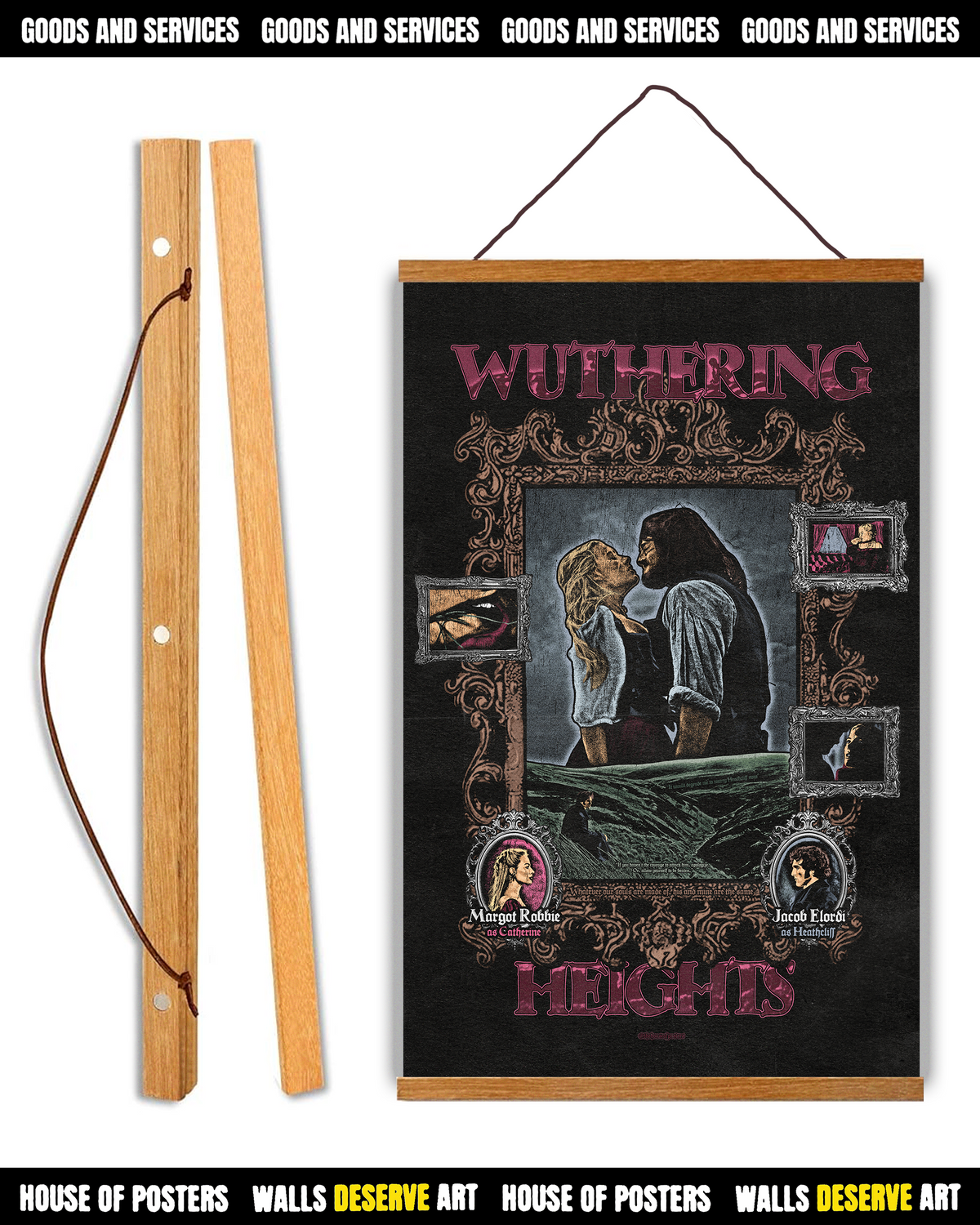 Wuthering Heights