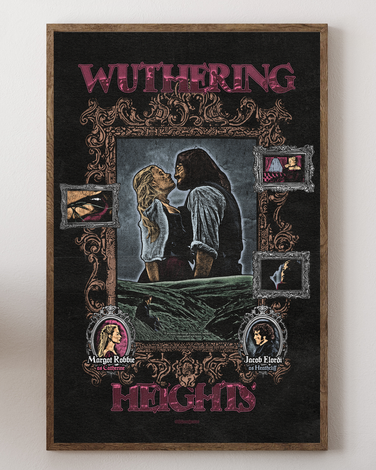 Wuthering Heights