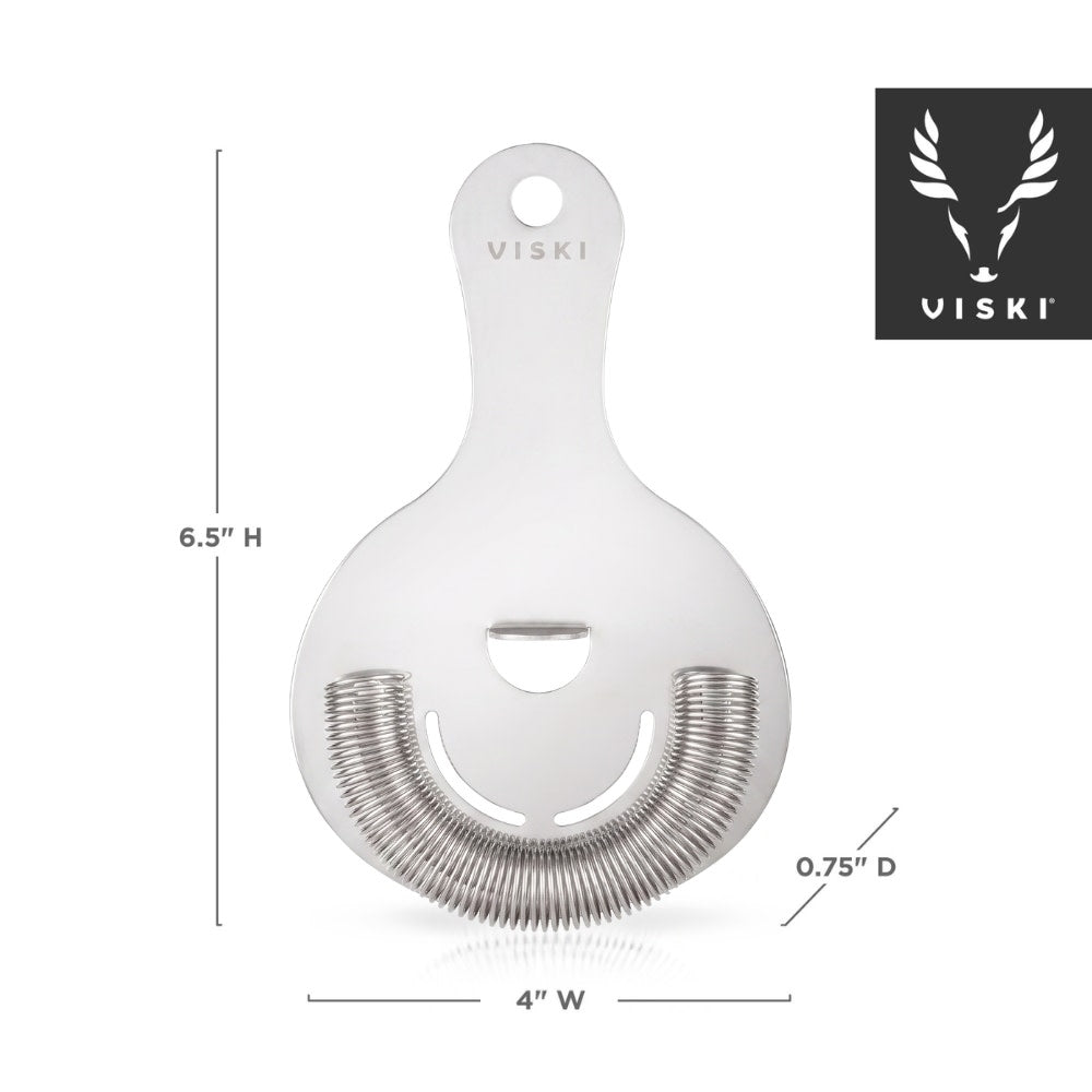 Harrison Hawthorne Strainer