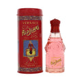Versace Red Jeans by Versace