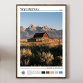 Wyoming