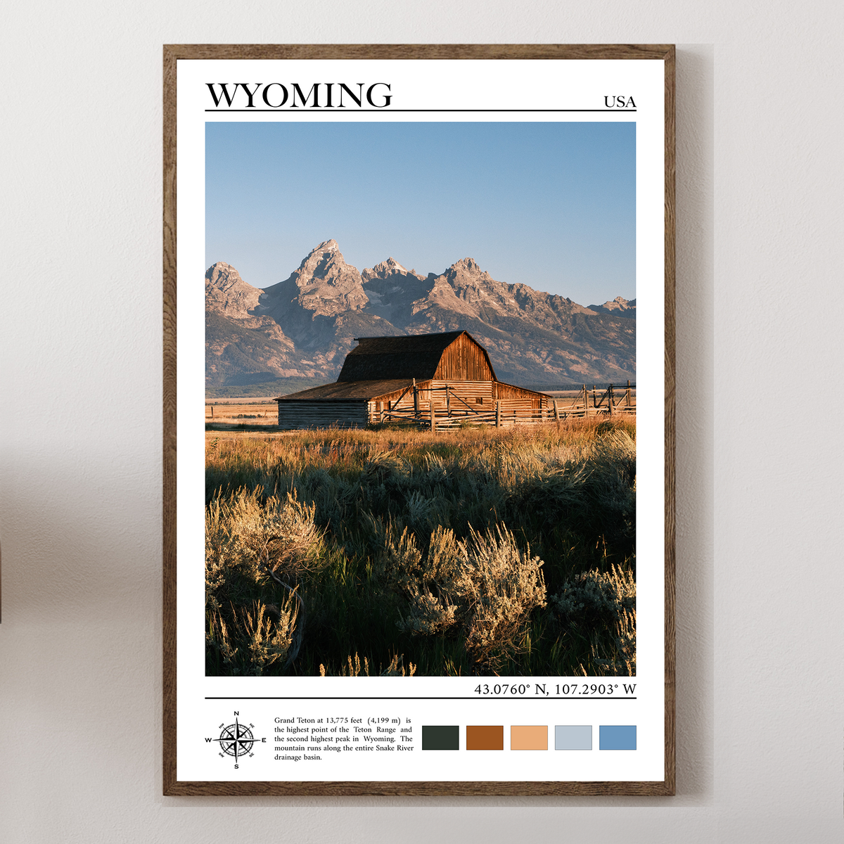 Wyoming