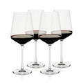 Liminal Universal Wine Glasses, Set of 4
