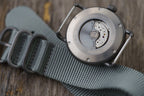 Combat Field X4 Titanium