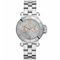 Guess Women's Sport Chic Multicolor Dial Watch - X74012L1S