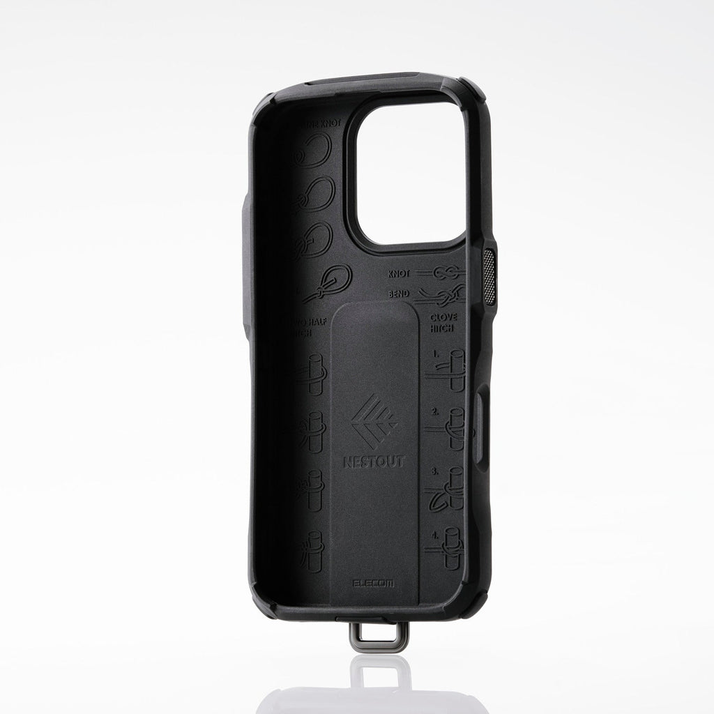 Trekking Hybrid Case - iPhone 16 Pro