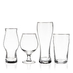 Beer Tasting Kit, Set of 4