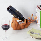 Buzzed Buck Bottle Holder