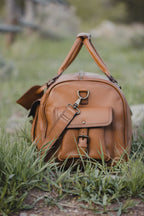 Yukon 60L Weekender Duffel