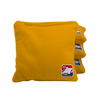 Yellow Daily 66x Cornhole Bags