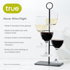 Hover Wine Flight