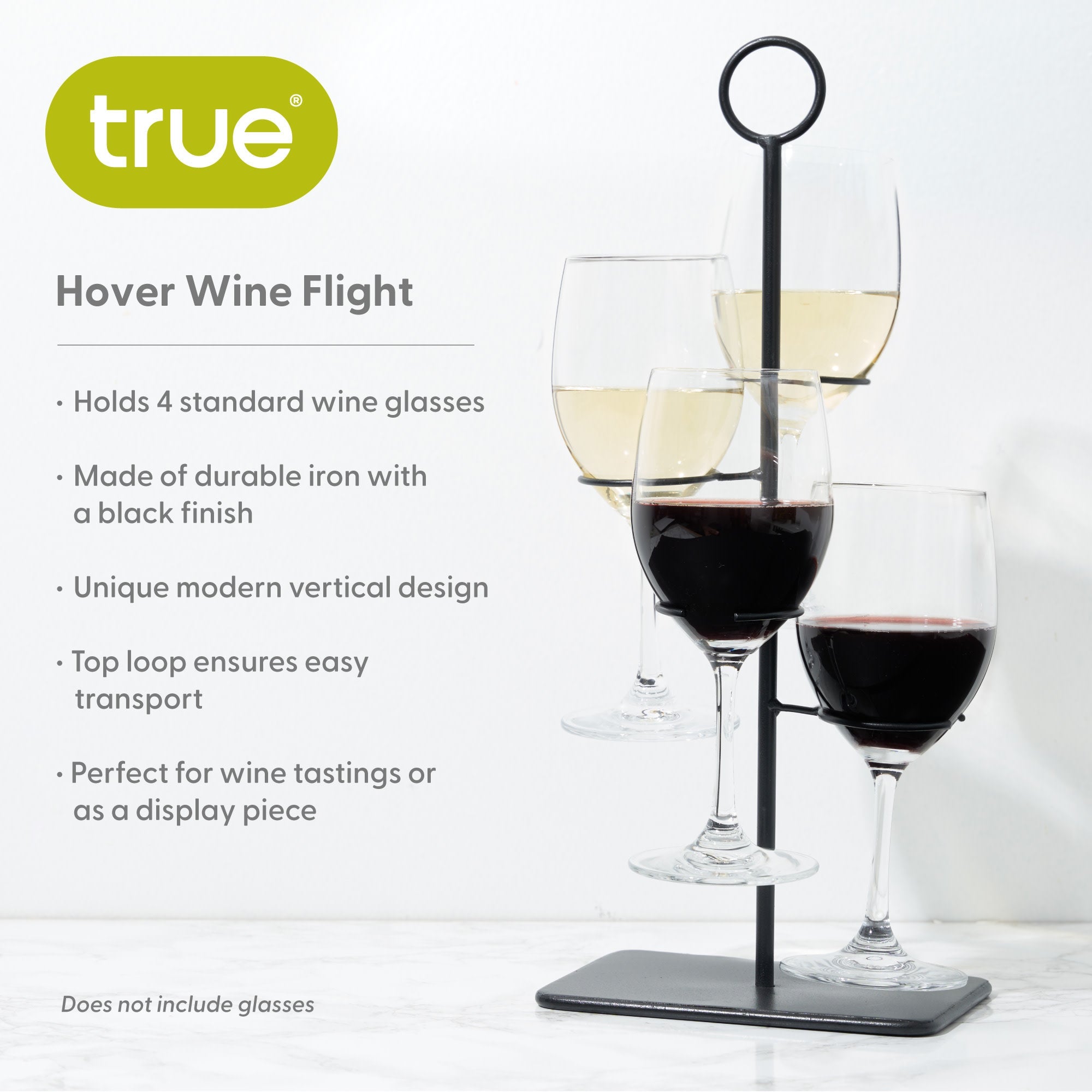 Hover Wine Flight