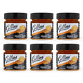 Candied Orange Slices in Syrup 10.6 oz , Set of 6