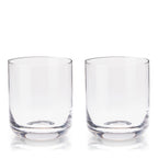 Raye Crystal Tumblers Set of 2