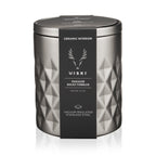 Paragon Stainless Steel Rocks Tumbler in Platinum