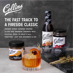 Smoked Old Fashioned Kit