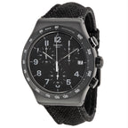 Swatch Men's Destination NYC