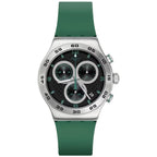 Swatch Men's Irony The Spetember Collection Carbonic Green