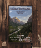 Zion National Park