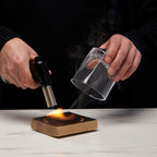 Barrel Board Smoking Kit