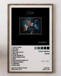 Zach Bryan- Deann