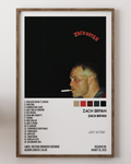 Zach Bryan- Zach Bryan