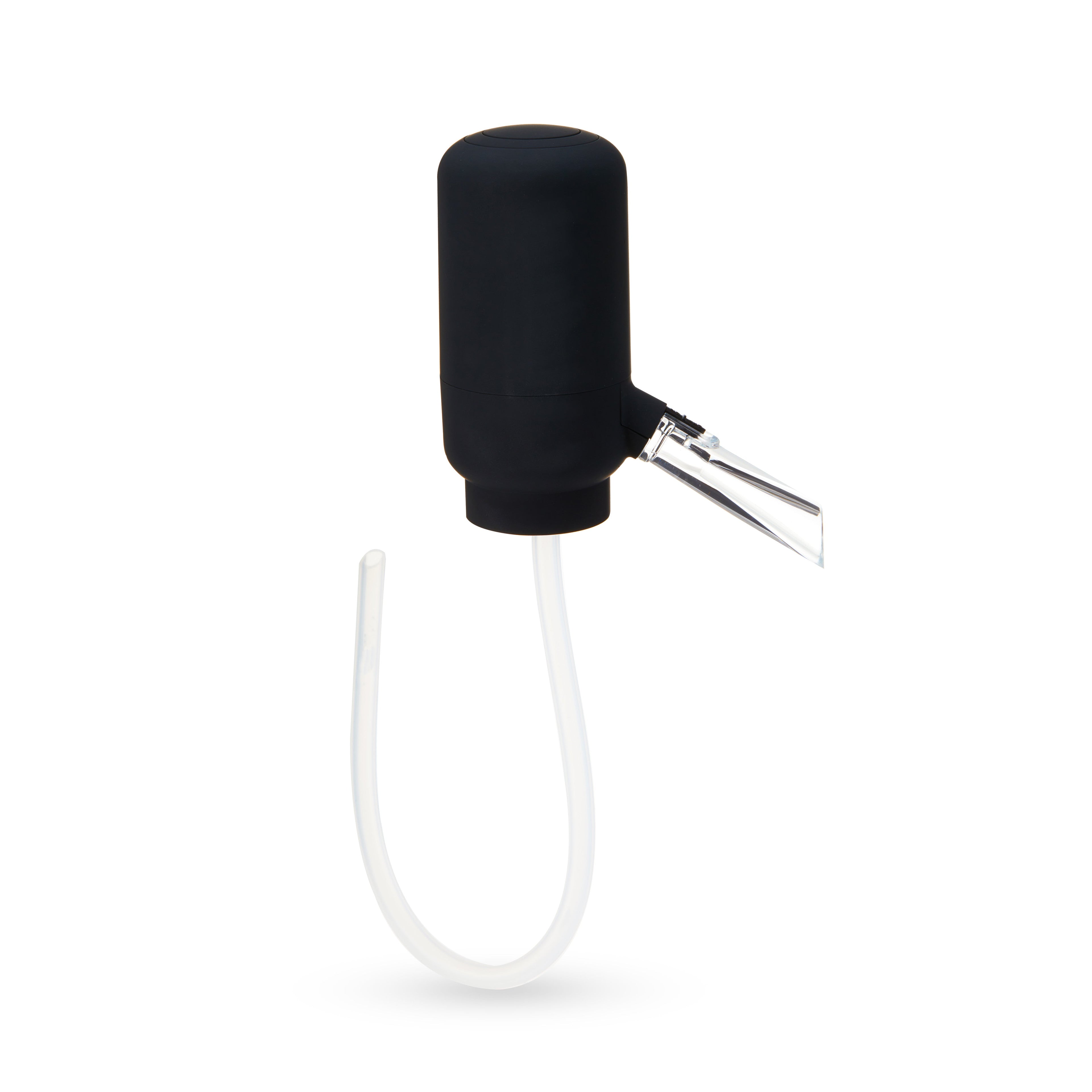 Electric Wine Pourers and Stoppers
