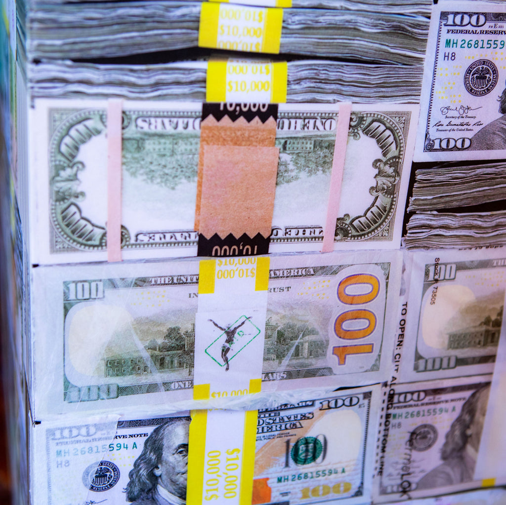 Hush Money Table Félix Style Pay the Government… So They Don’t Sing