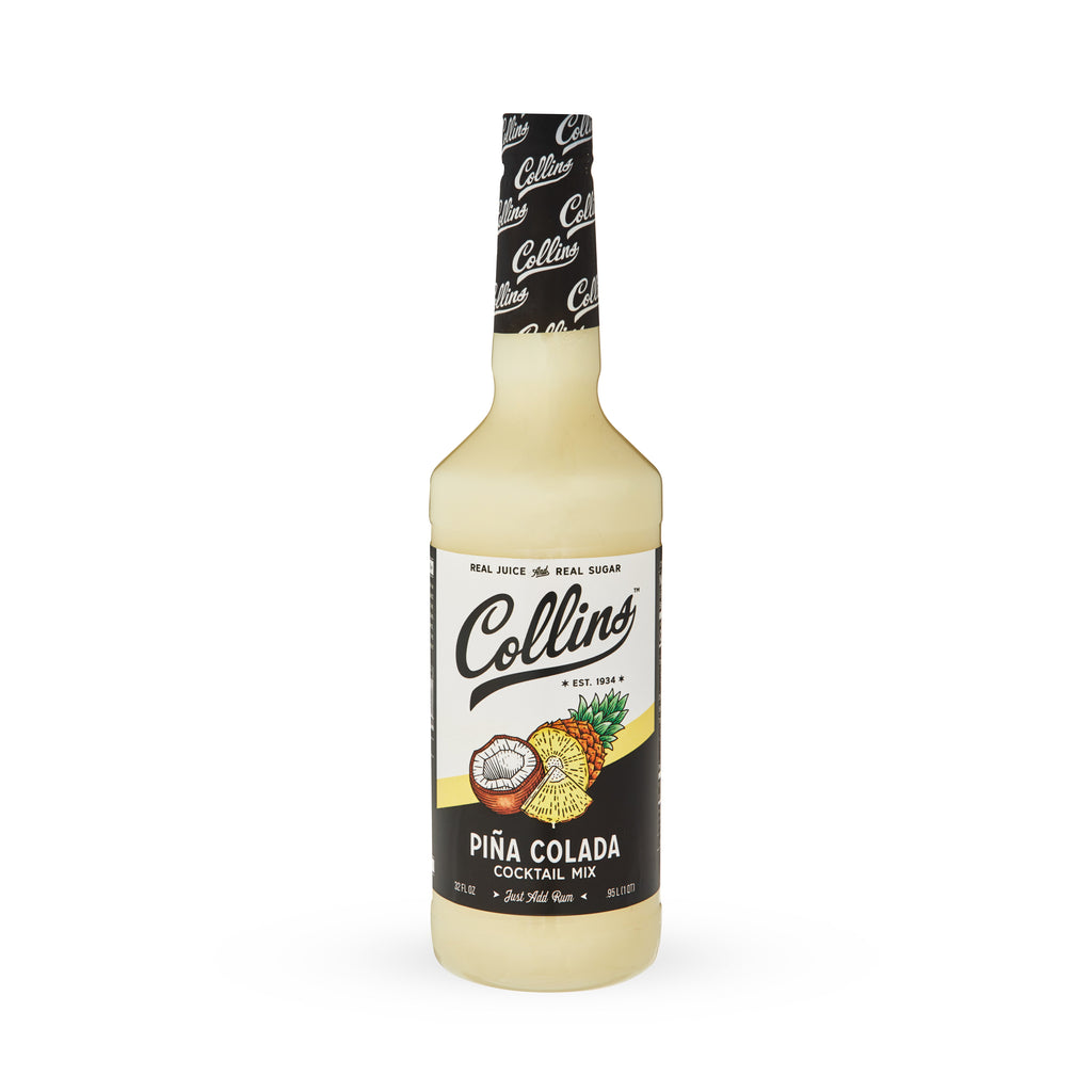 Piña Colada Cocktail Mix 32 oz