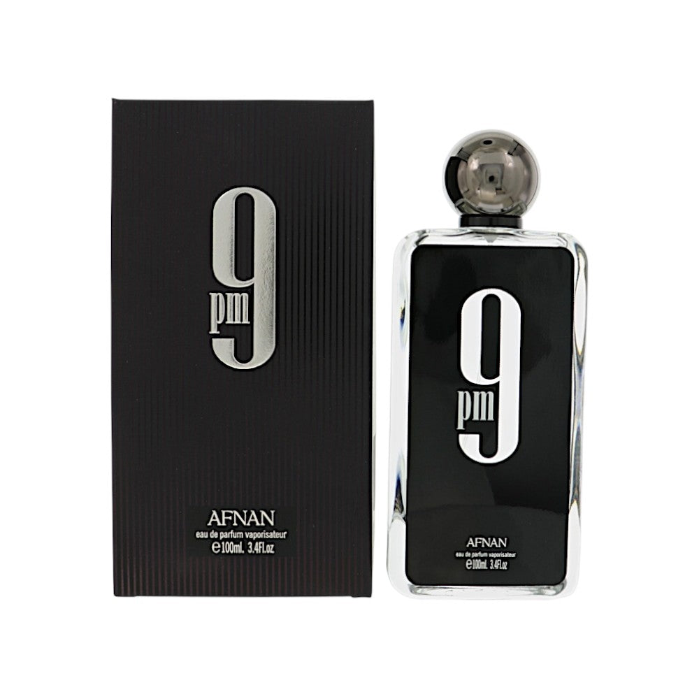 9 Pm by Afnan