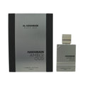 Amber Oud Carbon Edition by Al Haramain