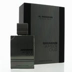 Amber Oud Carbon Edition by Al Haramain