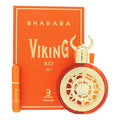 Viking Rio by Bharara Beauty