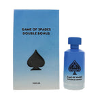 Game of Spades Double Bonus by Jo Milano