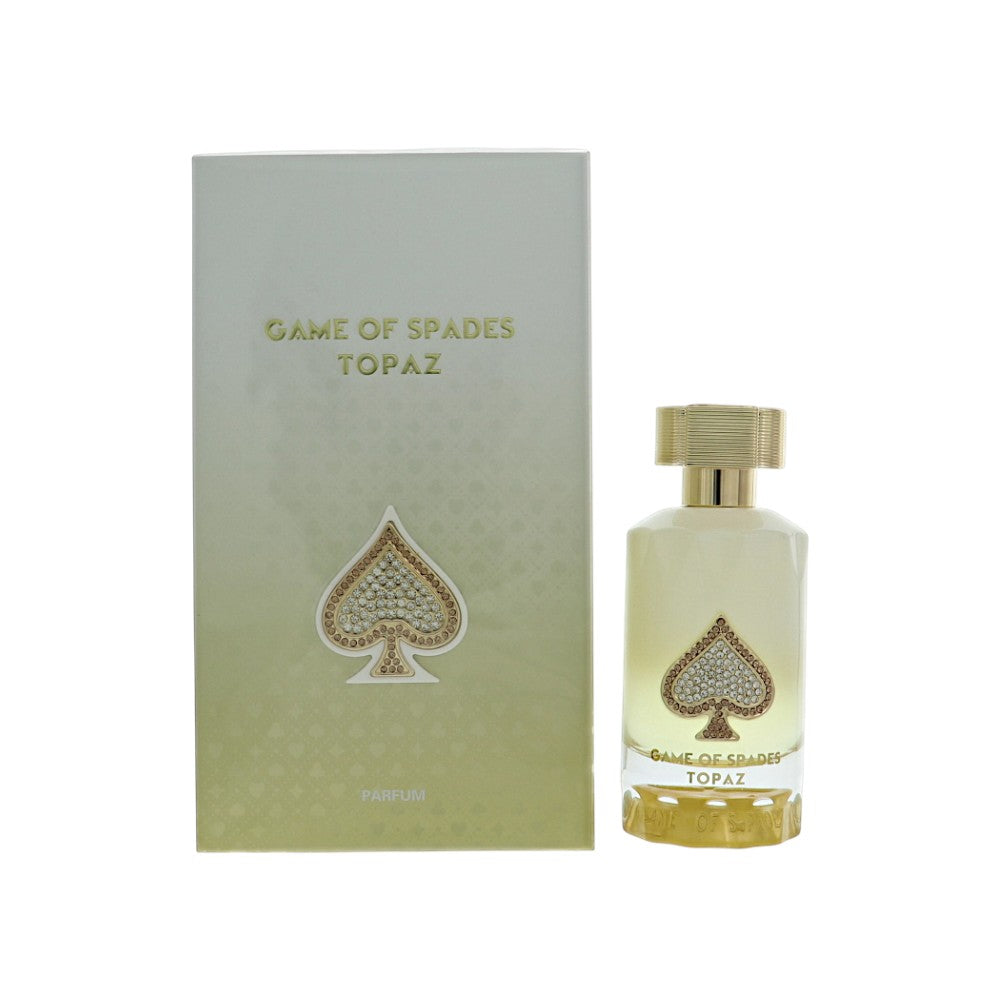 Topaz by Game of Spades