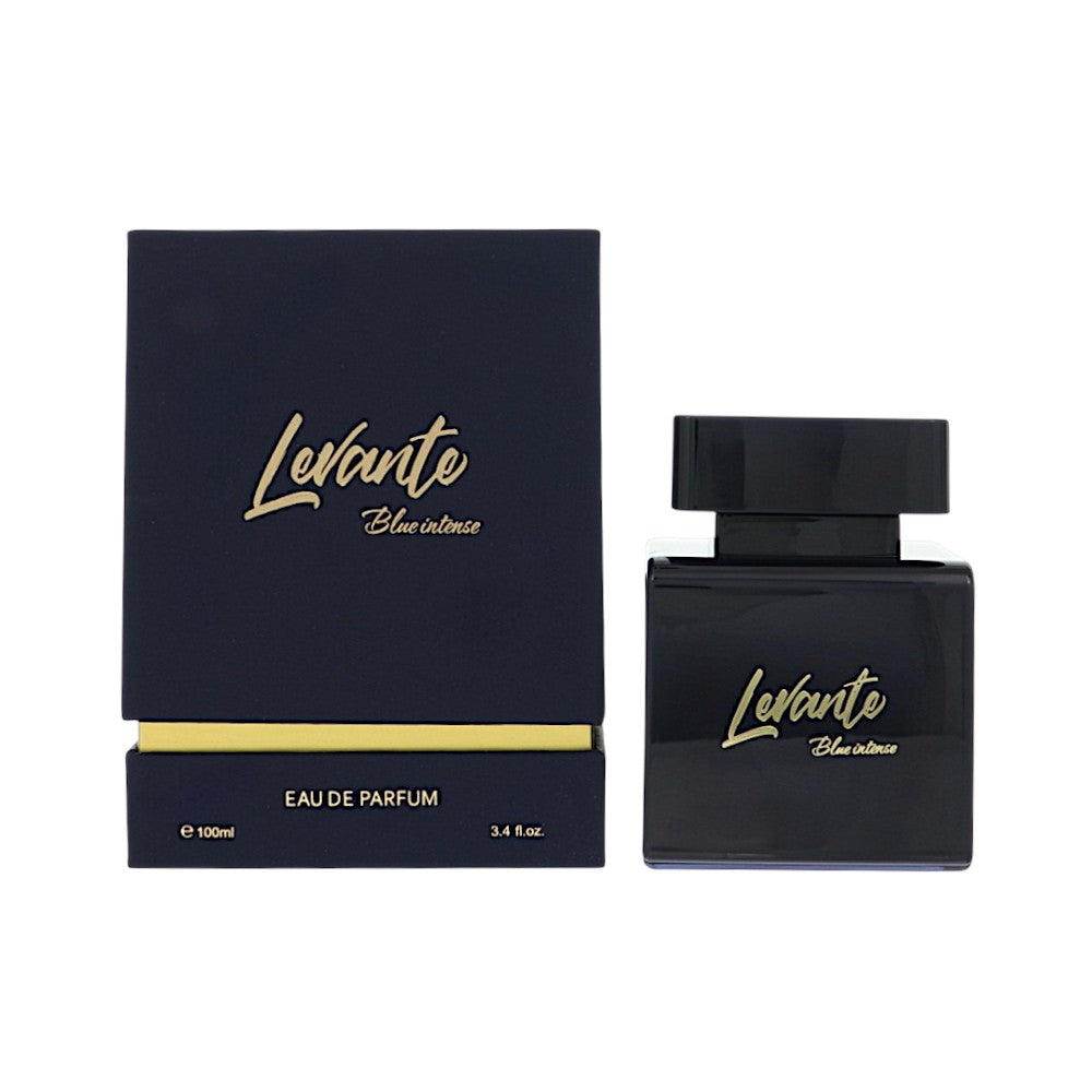 Levante Blue Intense by Jo Milano