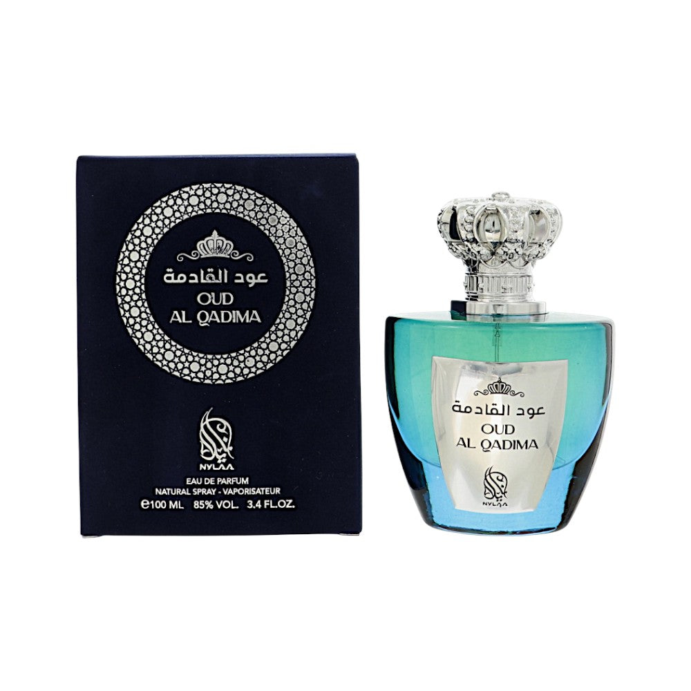 Oud Al Qadima by Nylaa
