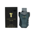 Noir by Territoire