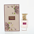 Violet Bouquet by Afnan