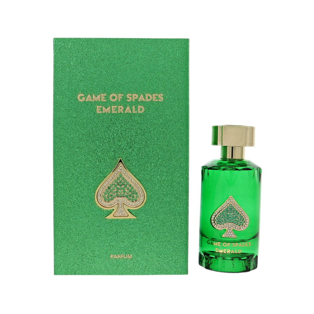 Emerald by Game of Spades